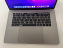 Apple MacBook Pro 15" Laptop Touchbar MPTR2LL/A i7