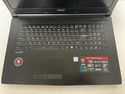 MSI GP72M 7RDX Leopard 17.3" Gaming Laptop i7-7700