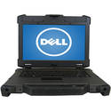 Dell Latitude E6420 XFR 14" Laptop PC i5-2520M 128