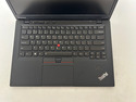 Lenovo ThinkPad X1 Carbon Ultrabook 14" i5-3317U 1