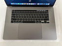 Apple MacBook Pro MVVJ2LL/A 16" i7-9750H 4GB Radeo