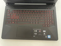 ASUS FX504GE-BS73 15.6" Gaming Laptop i7-8750H 128