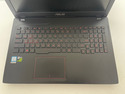 ASUS FX53VD-MS72 15.6" Gaming Laptop i7-7700HQ 256