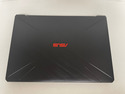 ASUS TUF FX705G 17" Gaming Laptop i7-8750H 512GB S
