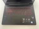 ASUS TUF FX705G 17" Gaming Laptop i7-8750H 512GB S