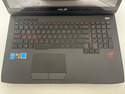 ASUS ROG G751JM-BH17T25 17" Gaming Laptop i7-4710H
