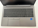 HP ZBook Firefly G8 3.00GHz i7-1185G7 15.6" 16GB R