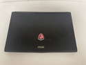 MSI GE62 6QF Apache 15.6" Gaming Laptop i7-6700HQ 
