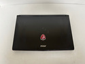 MSI GE62MVR 7RG Apache 15.6" Gaming Laptop i7-7700