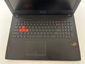 ASUS ROG GL502VT 15.6" Gaming Laptop i7-6700HQ 512