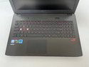 ASUS ROG GL552VW-DH74 15.6 Gaming Laptop i7-6700HQ