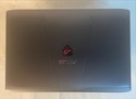 ASUS ROG GL552VW-DH74 15.6" Gaming Laptop i7-6700H