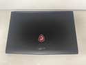 MSI GL62 6QF 15.6" Gaming i5-6300HQ 2GB GTX 960M 8