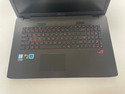 ASUS ROG GL752VW-DH71 17" Gaming Laptop i7-6700HQ 