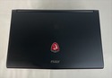 MSI GP62 6QE 15.6" Gaming i7-6700HQ 2GB GTX 960M 1