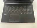 MSI GP62MVR 6RF Leopard Pro 15.6" Gaming Laptop i7