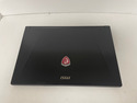 MSI GP62 6QE 15.6" Gaming i7-6700HQ 2GB GTX 970M 1