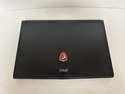 MSI GP72 6QF Leopard 17.3" Gaming Laptop i7-6700HQ