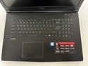MSI GP72 6QF Leopard 17.3" Gaming Laptop i7-6700HQ