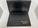 MSI GP72 6QF Leopard 17.3" Gaming Laptop i7-6700HQ