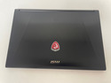 MSI GS60 2QE Ghost Pro Gaming 4K 15.6 inches i7-57