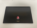 MSI GS63VR STEALTH Pro 15.6" i7-6700HQ GTX 1060 16