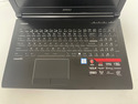 MSI GT62VR 6RD 15.6" Laptop Computer i7-6700HQ 256