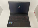 ASUS ROG GU501GM 15.6" Gaming Laptop i7-8750H 128G