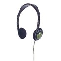 2XL Grid Defender Olive Headphones by Skullcandy B