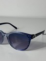 Brand new Authentic Coach HC8350U Blue Gradient Si