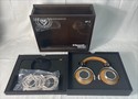 Klipsch Heritage HP-3 Oak Headphones