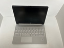 HP 15-DY1036nr 15.6" Laptop i5-1035G1 256GB SSD 8G
