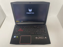 Acer Predator Helios 300 15.4" Gaming i7-7700H 1TB