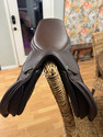 Henri de Rivel Pro Concept 16.5" close contact sad