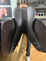 Henri de Rivel Pro Concept 16.5" close contact sad