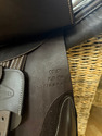 Henri de Rivel Pro Concept 16.5" close contact sad