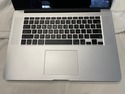 Apple MacBook Pro A1398 MJLU2LL/A Retina Display 1