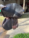 Antares Evolution Jump Saddle - 18" - 3AA - 2018 