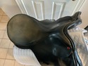 Albion K2 Legend Saddle MV 18" in Black - Great co