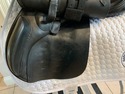 Albion K2 Legend Saddle MV 18" in Black - Great co