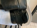 Albion K2 Legend Saddle MV 18" in Black - Great co