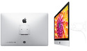 Apple iMac ME086LL/A 21.5-Inch Desktop Intel i5-45