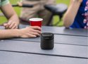 JAM Storm Wireless Bluetooth Speaker HXP740BK Incr