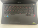 ASUS ROG G751JY-WH71 17" Gaming Laptop i7-4720HQ 5
