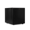 Klipsch R-100SW Subwoofer 300W Powered Home Theate