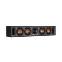 Klipsch R-34C Center Speaker in Black