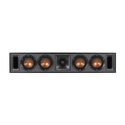 Klipsch R-34C Center Speaker in Black