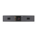 Klipsch R-34C Center Speaker in Black