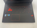 ASUS ROG GL502VT 15.6" Gaming Laptop i7-6700HQ 1TB