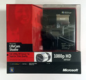 Microsoft Lifecam Studio Full 1080p HD Sensor USB 